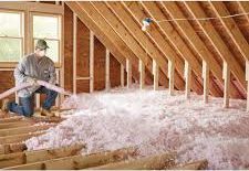 blown-in insulation west chester pa