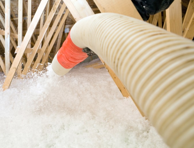 insulation contractors boyertown pa