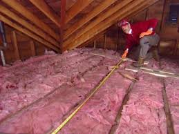 blown-in insulation kutztown pa