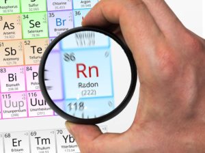 radon testing west chester pa
