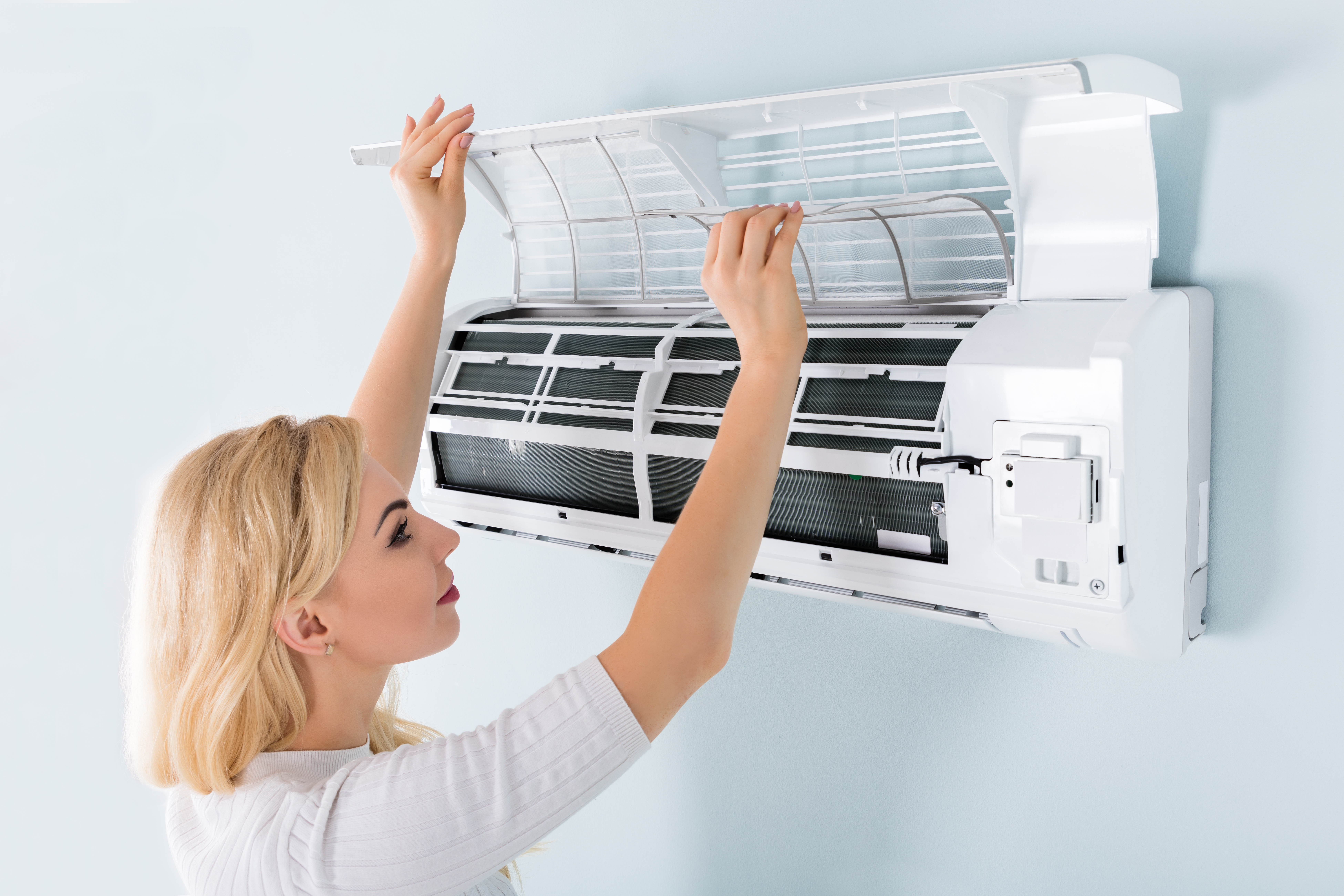 Recognize These Top 4 Home Air System Emergencies that Require an Expert