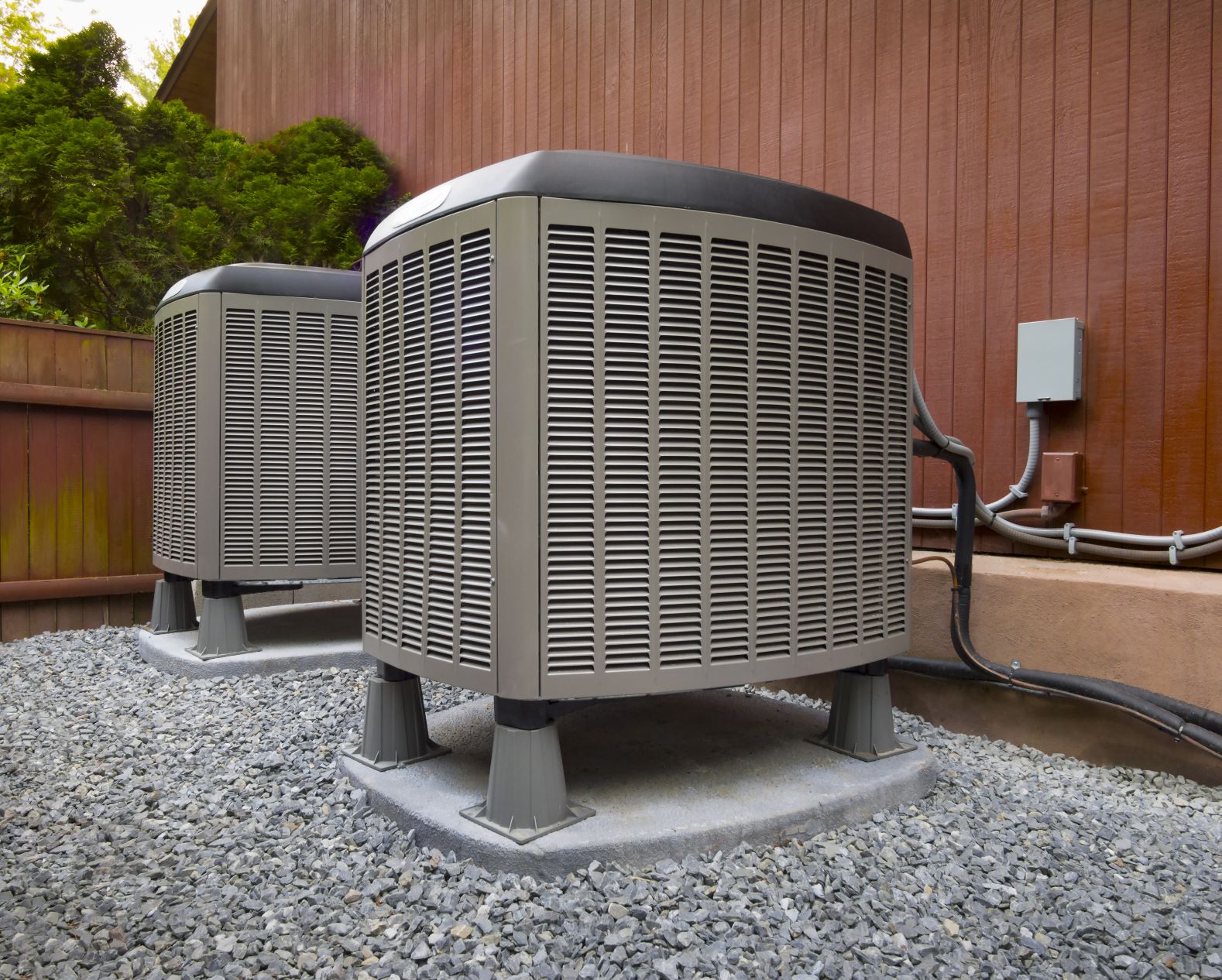 air conditioning king of prussia pa