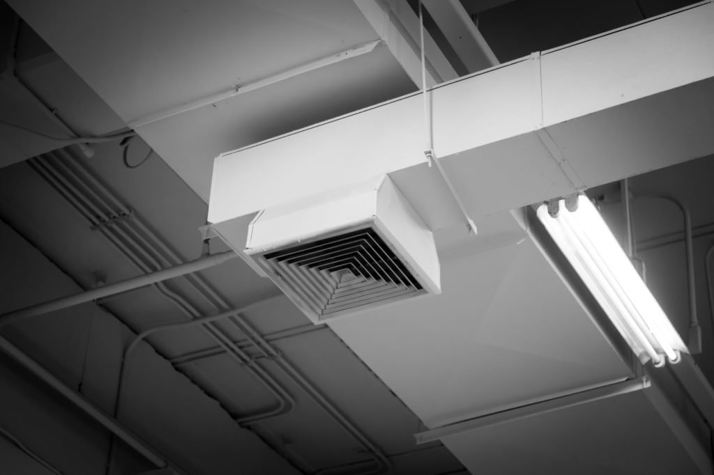 air duct cleaning bucks county pa