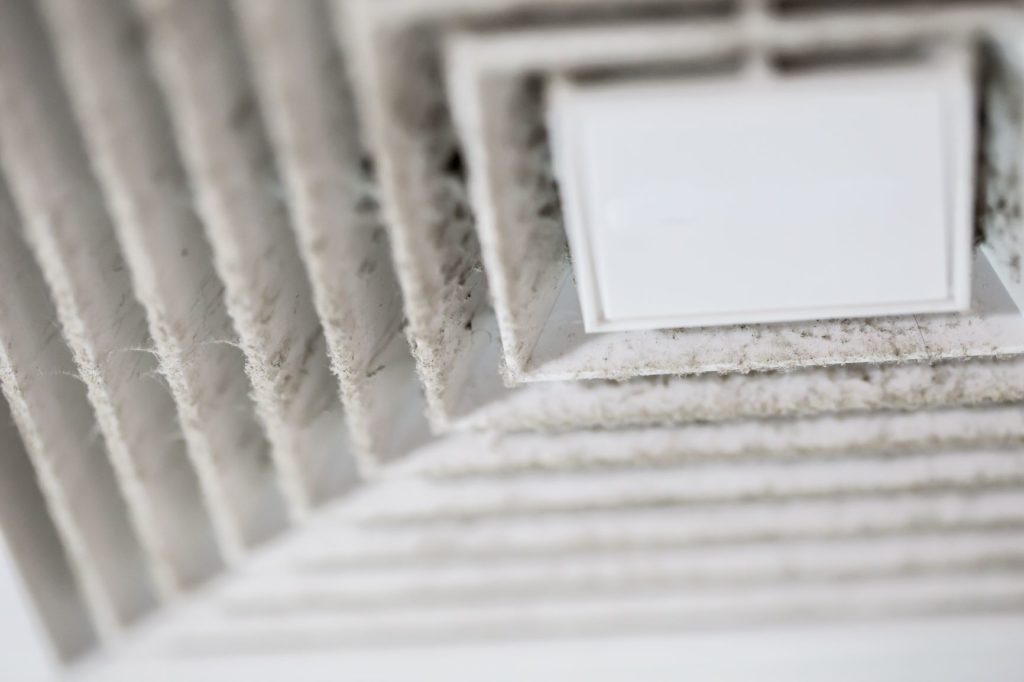 dryer vent cleaning berks county