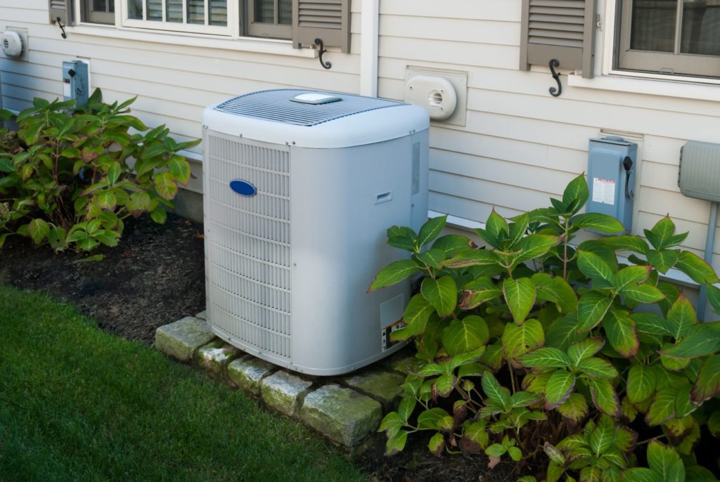 heating and cooling services in phoenixville