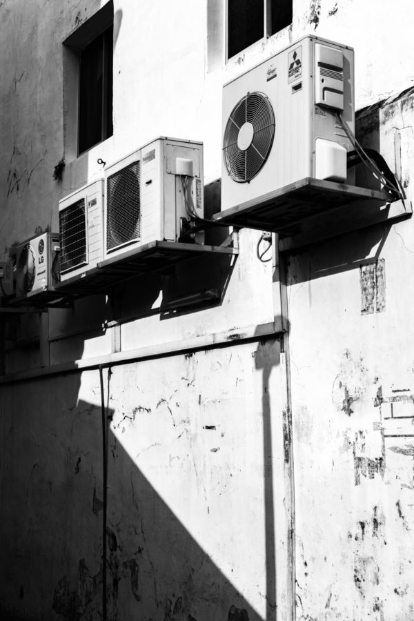 air conditioning east greenville pa