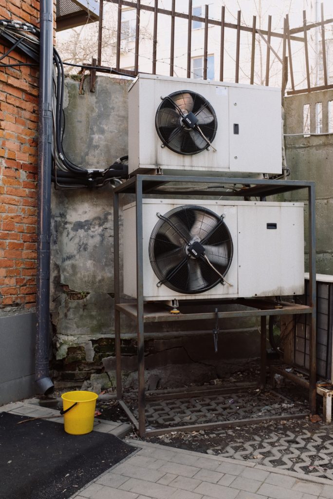 hvac berks county pa
