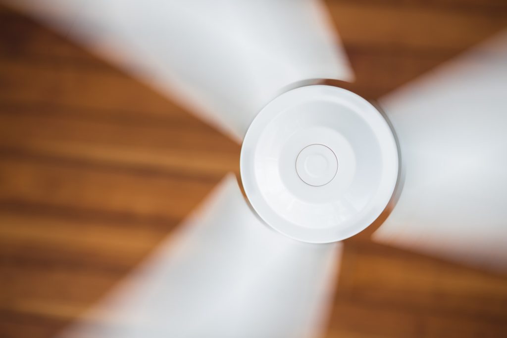 attic fan installation bucks county