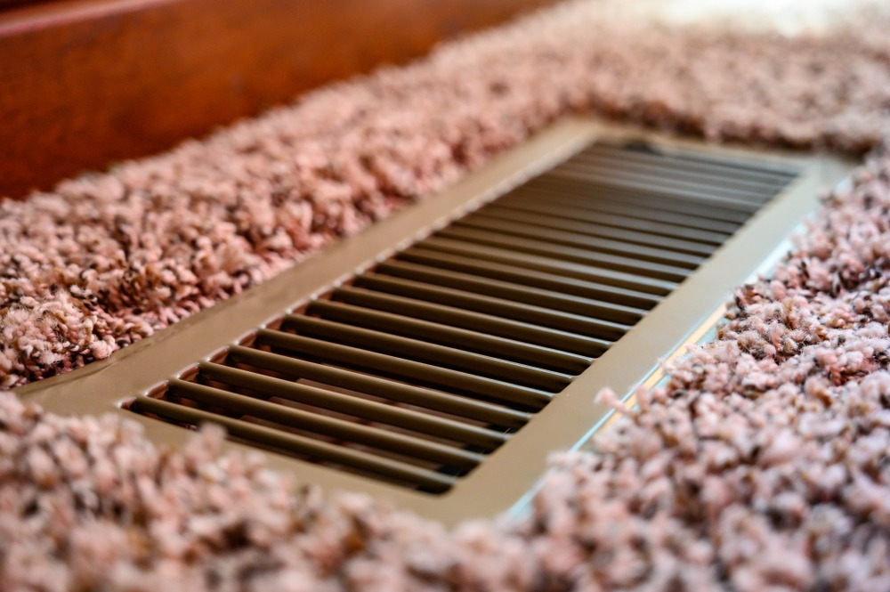 Home Heating and Air Conditioning Systems: Safety Tips to Teach Your Kids