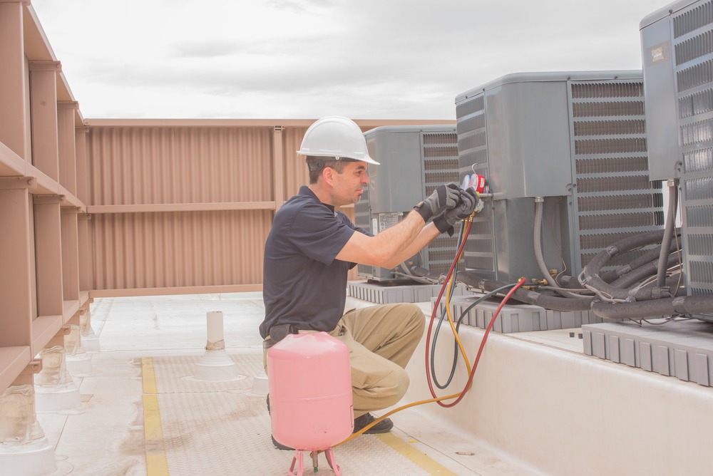 Why Schedule Heating And Cooling Repairs Before Putting Your Home on the Market