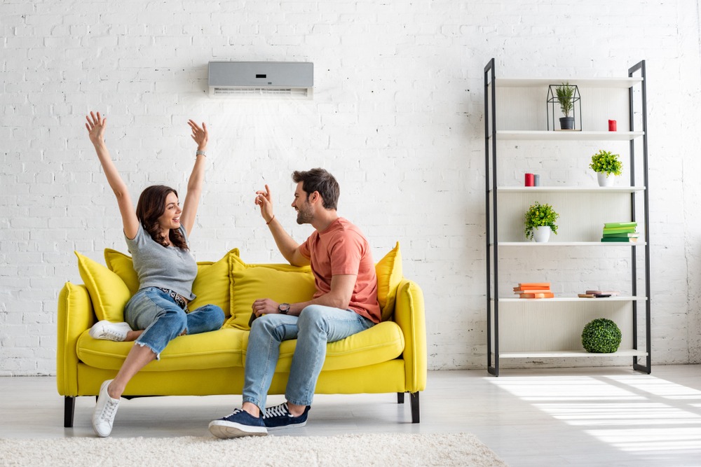 How The Proper Heating And Cooling Systems Turn Your House Into A Home