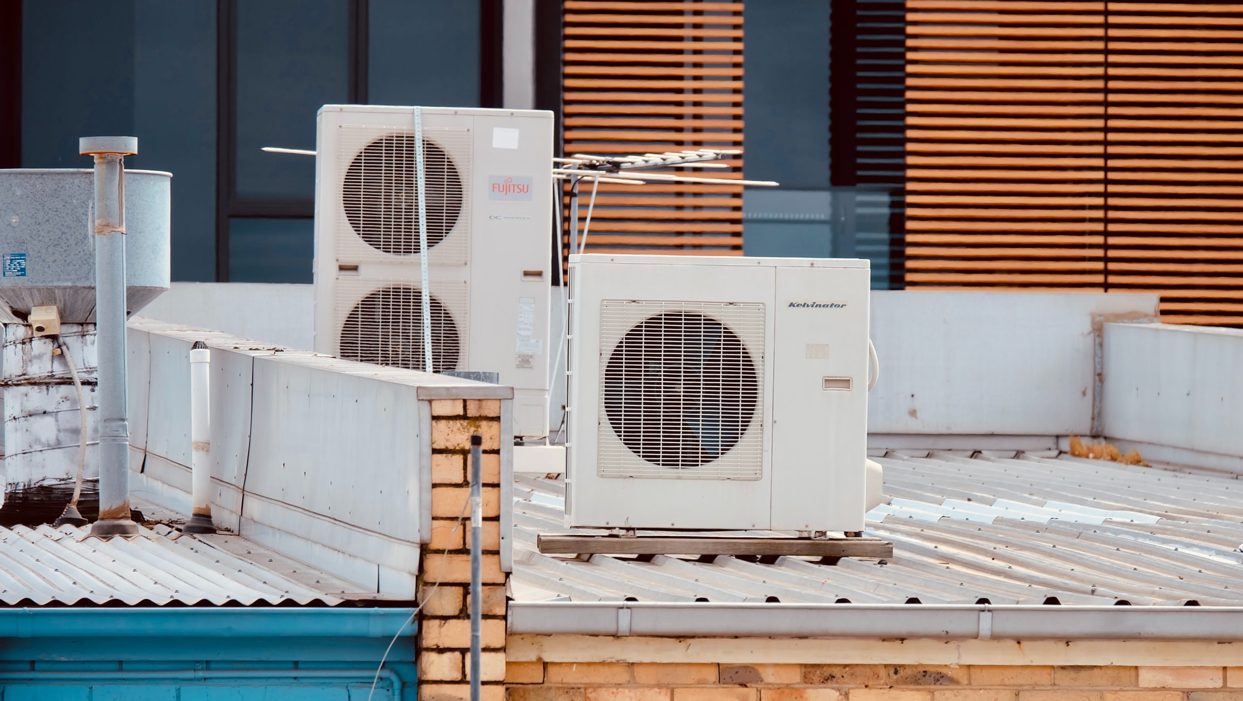 heating and cooling gilbertsville pa