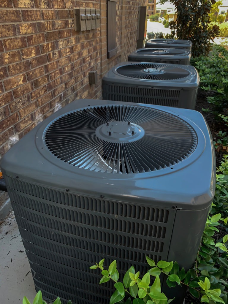 hvac replacement collegeville pa