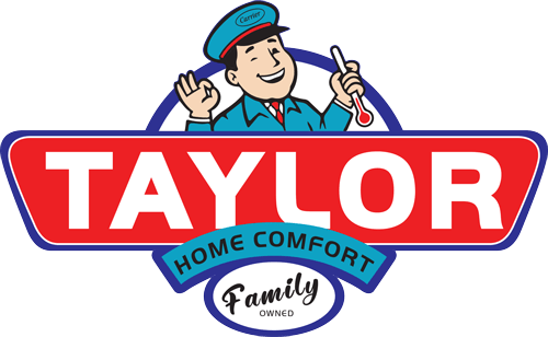 taylor home comfort HVAC