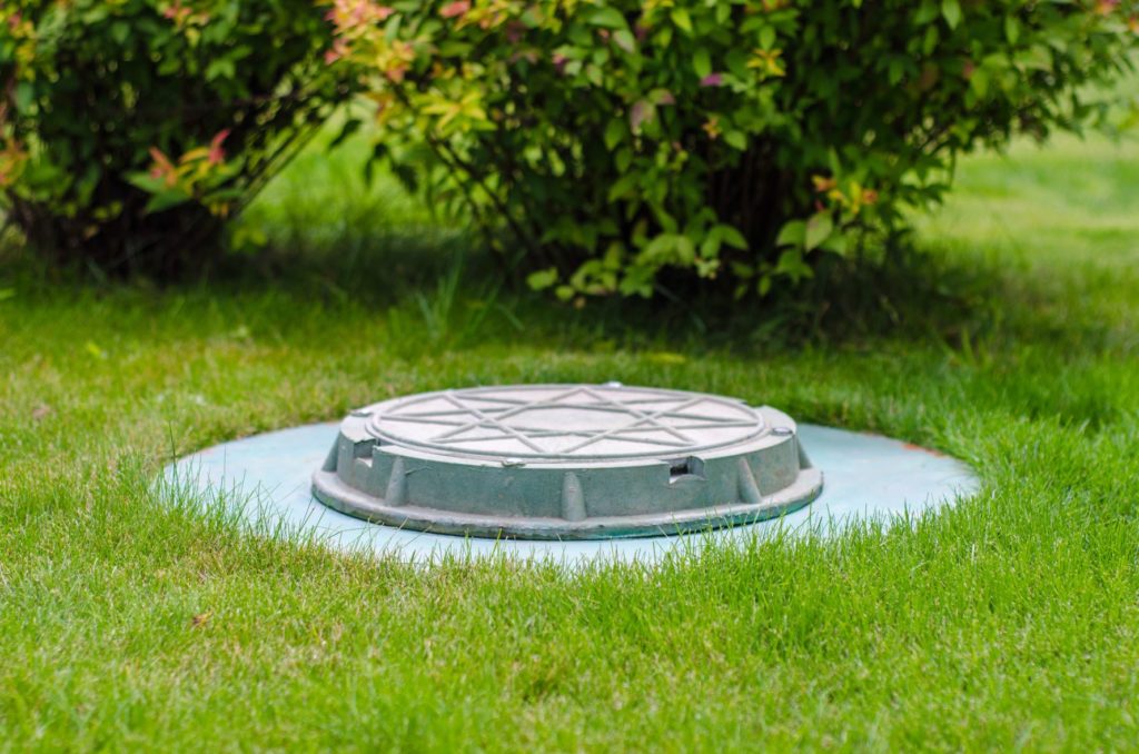 Septic System