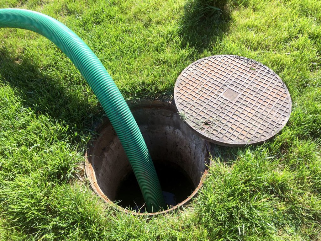 septic services chester county pa