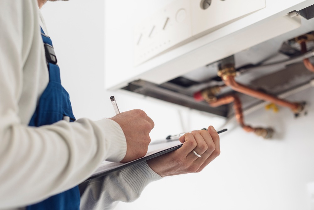 Benefits Of A Routine Heating Inspection