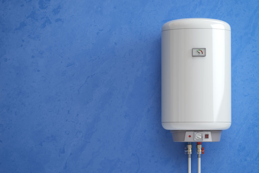 water heater repair west chester pa