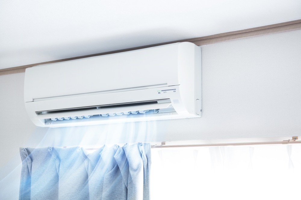 3 Tips For Musty Air Conditioning