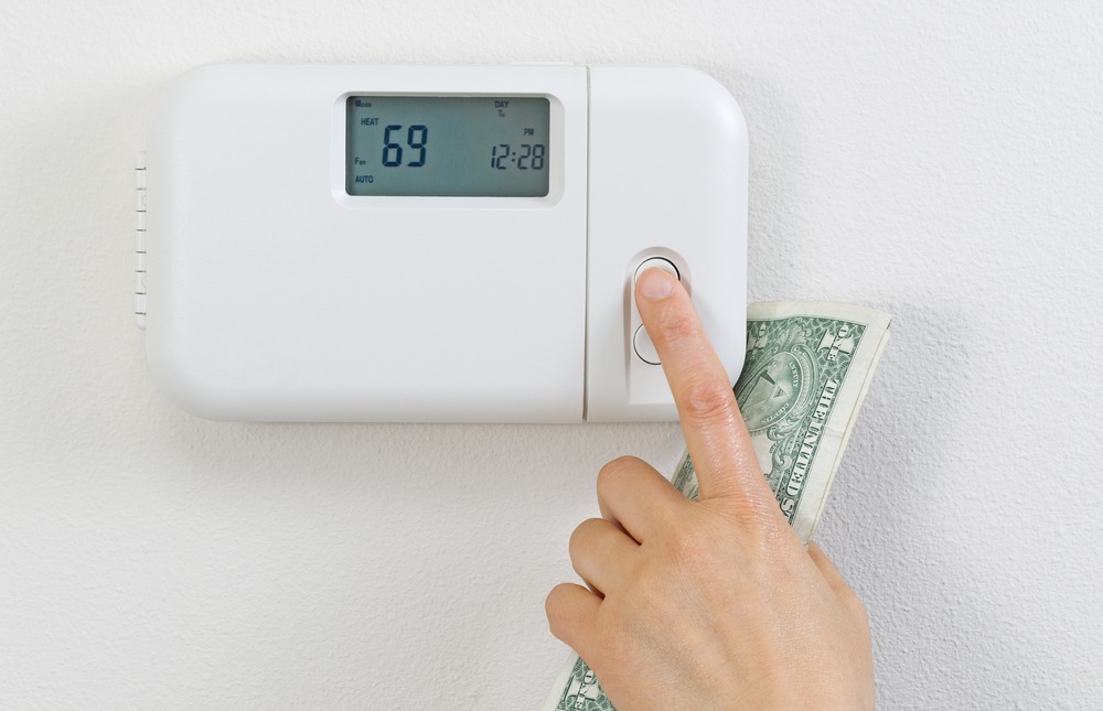 Tips To Lower Your Energy Bill