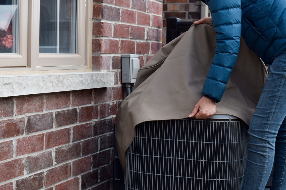 Prepping Your HVAC System For Severe Weather