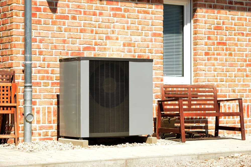 HVAC Noise Levels: What's Normal & What's Not
